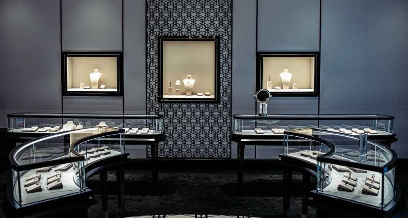 Thị trường trang sức cao cấp Việt với ‘tân binh’ Maison De Bijoux