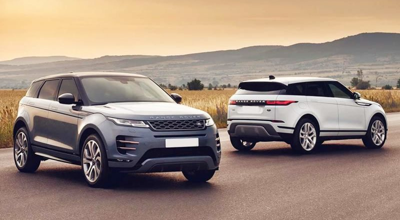 Chương trình Jaguar và Land Rover Việt Nam ưu đãi dịch vụ mùa hè