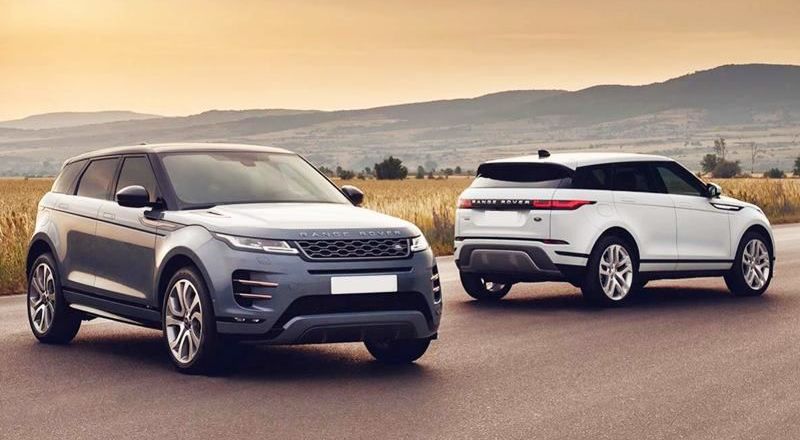 Chương trình Jaguar và Land Rover Việt Nam ưu đãi dịch vụ mùa hè