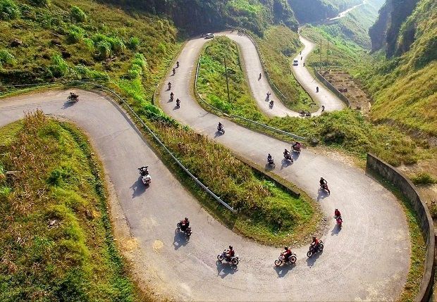 Lịch trình chi tiết cho chuyến trải nghiệm du lịch Hà Giang