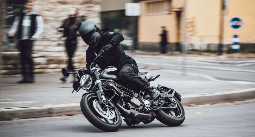 Điểm mặt những mẫu xe mô tô Husqvarna được nhiều biker đánh giá cao