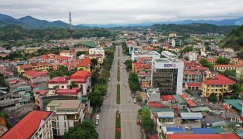 Bắc Kạn nâng cao hiệu quả đầu tư trong phát triển và hội nhập