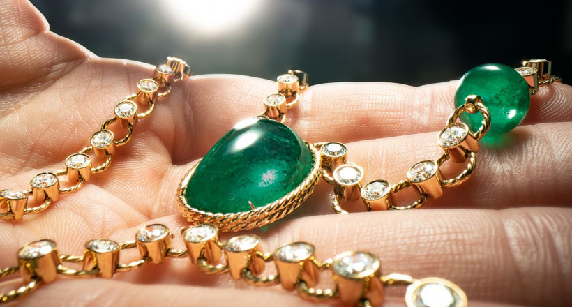 Câu chuyện về thời trang và đồng hồ cao cấp từ thương hiệu Piaget