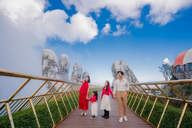 Nếu chỉ có một ngày, thì đây là bí quyết để “ngắm trọn Bà Nà, ăn cả thế giới”