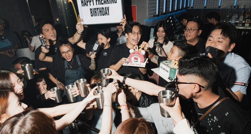 Complex – Mô hình ăn chơi giải trí đang cực trend với Gen Z là gì?