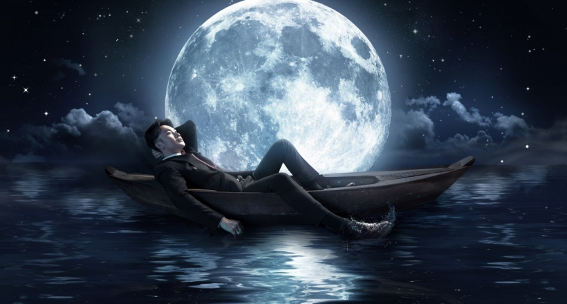 Khán giả hào hứng khi Dương Triệu Vũ bất ngờ chia sẻ dự án mới