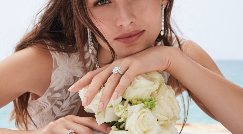 Hành trình tìm kiếm sự hoàn hảo cho tình yêu với nhẫn cưới Graff