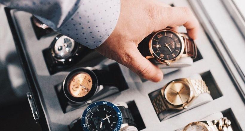 Khám phá những chiếc đồng hồ Quiet Luxury đúng chuẩn bạn nên có