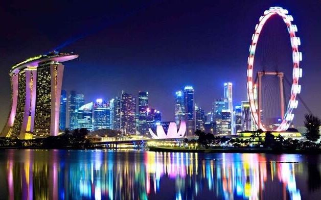 Tham khảo cho chuyến du lịch Singapore bền vững và khỏe mạnh
