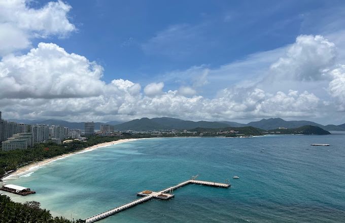 Tour Trung Quốc 4N3Đ: Khám phá đảo Hải Nam, “Hawaii của phương Đông”