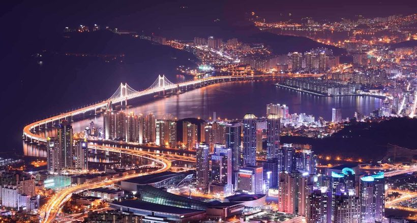 Top 3 khách sạn Busan có ưu đãi cực hấp dẫn cho kỳ nghỉ đáng nhớ