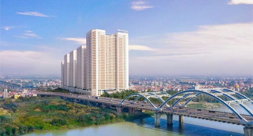 Cơ hội sở hữu căn hộ chất lượng giá hợp lý tại Hà Nội