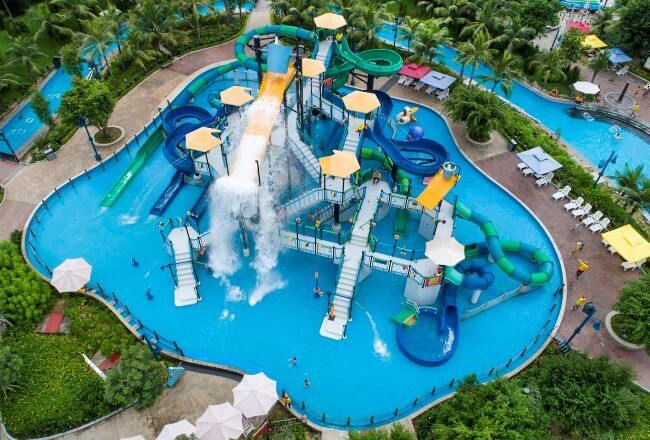 Du lịch hè Quảng Ninh – sức hấp dẫn của giải trí đỉnh cao và nghỉ dưỡng sang trọng