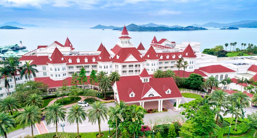 Khám phá 2 khách sạn Hồng Kông có “view xịn sò” cho kỳ nghỉ tuyệt vời