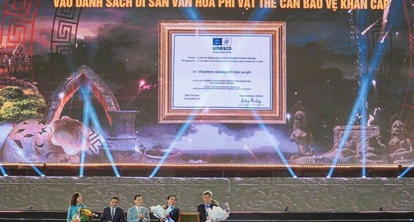 Ninh Thuận - miền đất hội tụ những giá trị khác biệt