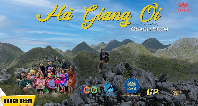 "Hà Giang Ơi" đã quảng bá tích cực cho du lịch cực Bắc Tổ Quốc