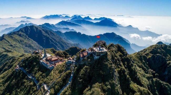 Siêu ưu đãi hè: Nghỉ dưỡng hạng sang, hưởng loạt đặc quyền tại Sa Pa