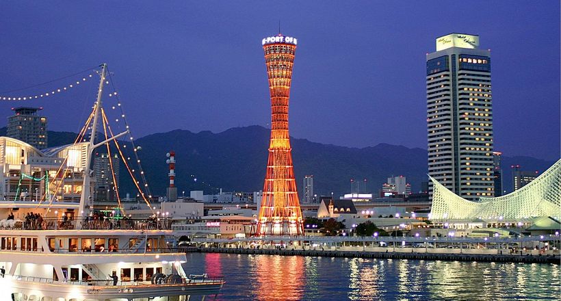 Khám phá “cung đường vàng” lôi cuốn của xứ Phù Tang trong tour Nhật Bản 5N5Đ