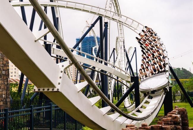 Hạ Long: Điểm đến độc đáo bậc nhất hè 2023