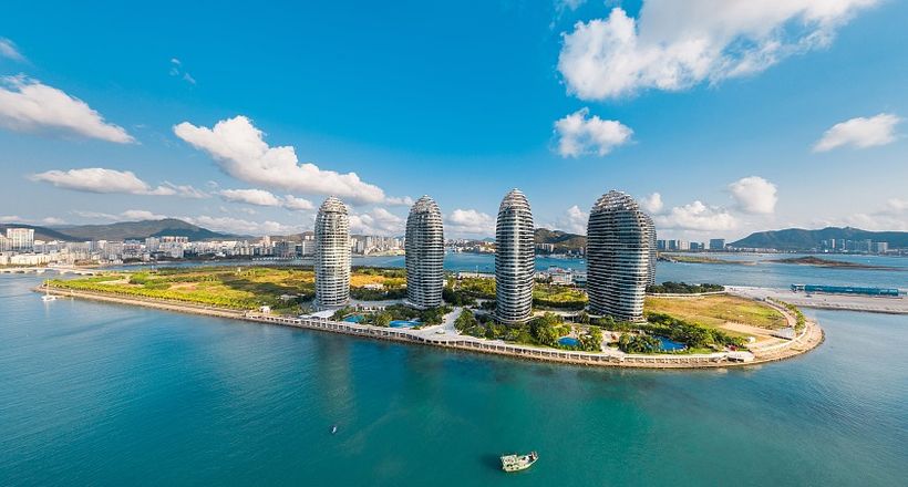 Khám phá văn hóa dân tộc Miêu – Lê độc đáo trong tour Hải Nam 5N4Đ