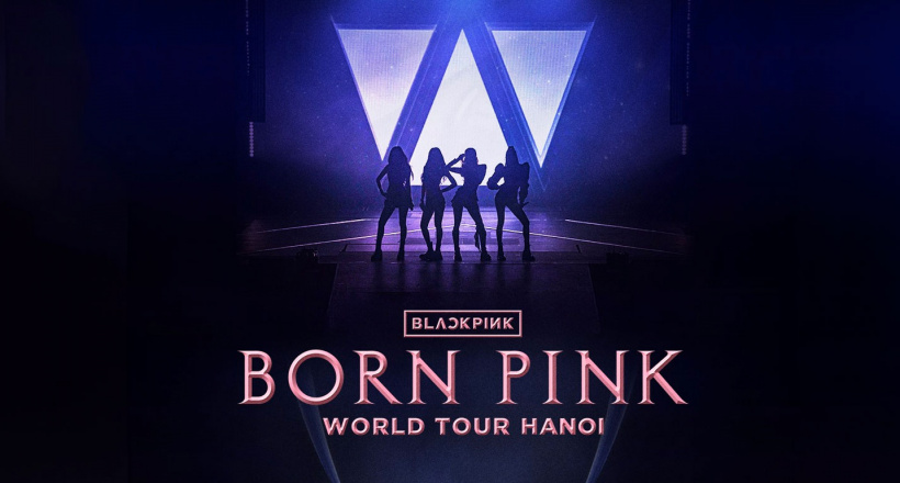 Có gì hấp dẫn ở tour diễn “Born Pink” của BlackPink tại Việt Nam?