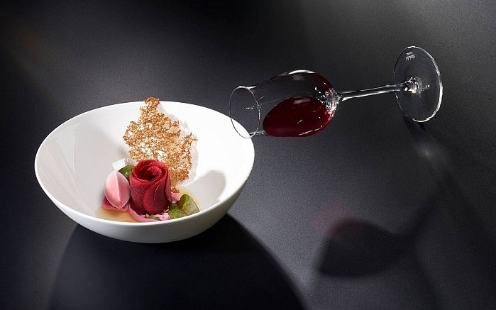 Ẩm thực cao cấp có sức hút như thế nào?