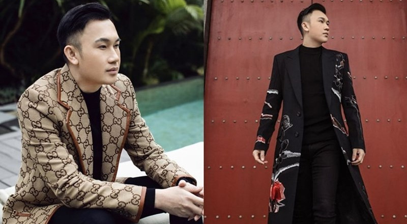 Dương Triệu Vũ tung trailer MV “độc lạ” Bartender thu hút khán giả