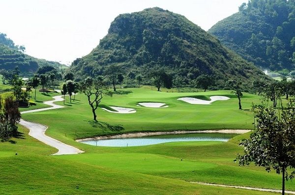 15 sân golf đẹp và đẳng cấp nhất Việt Nam chỉ dành cho giới nhà giàu