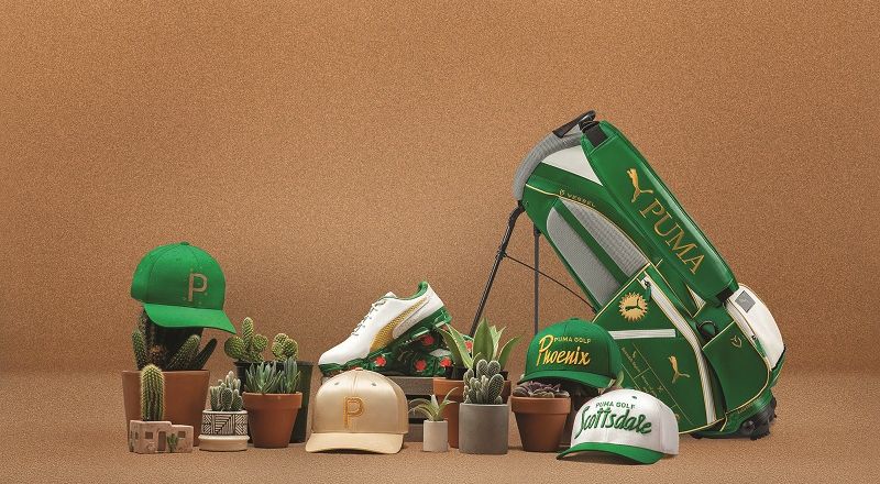 Golf và trào lưu “Sống xanh”