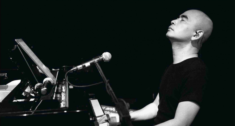 Săn vé xem live concert Đức Trí "Tựa như gió phiêu du" trong 2 phút