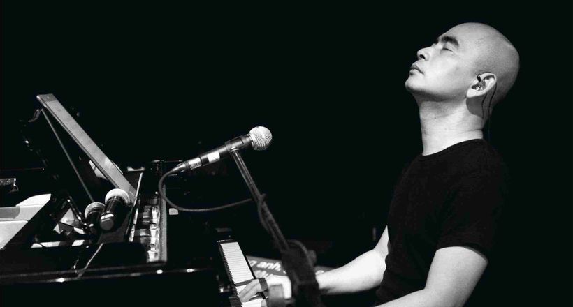 Săn vé xem live concert Đức Trí "Tựa như gió phiêu du" trong 2 phút