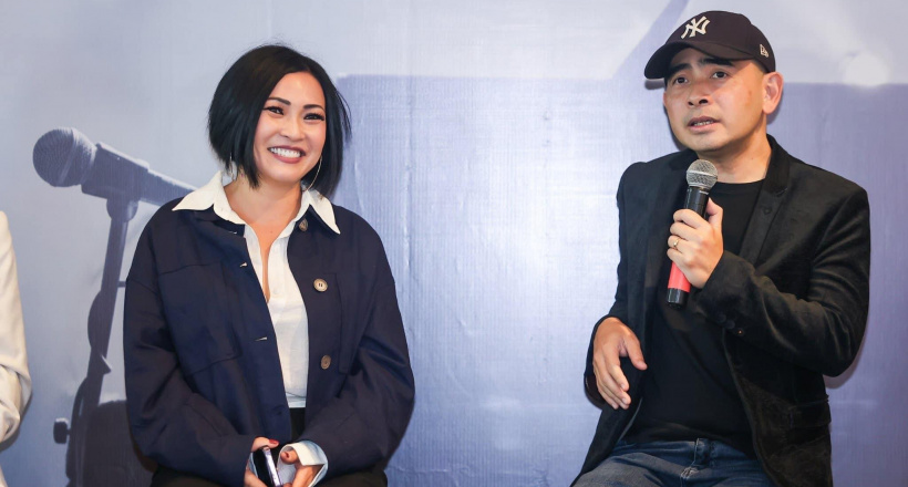 Phương Thanh và Đức Trí chia sẻ về tình tri kỷ gần 30 năm