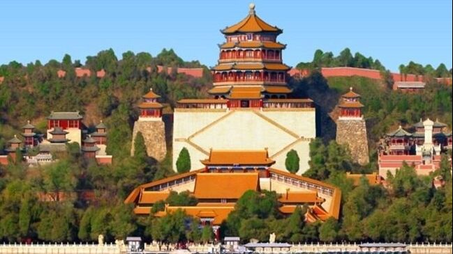 Khám phá tour du lịch Trung Quốc sự hòa quyện giữa cổ kính và hiện đại
