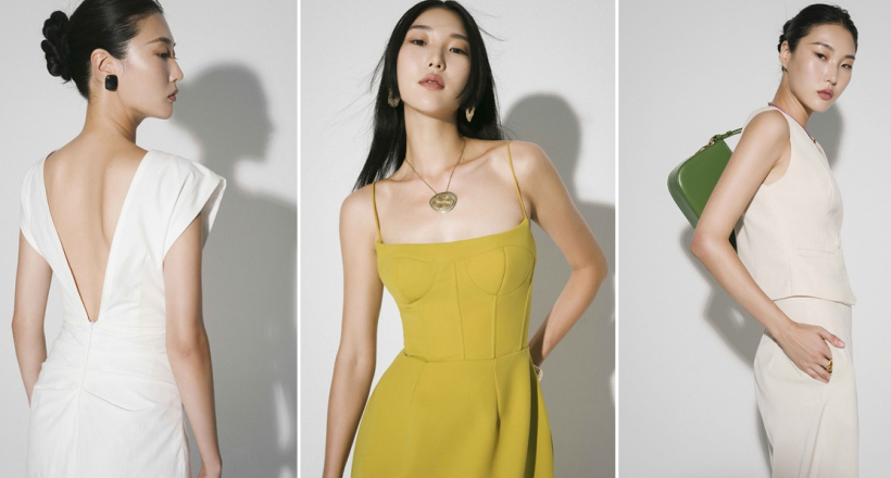 BST Less & Luxe by Huyen Chau Nguyen - Phong thái sang trọng tinh tế