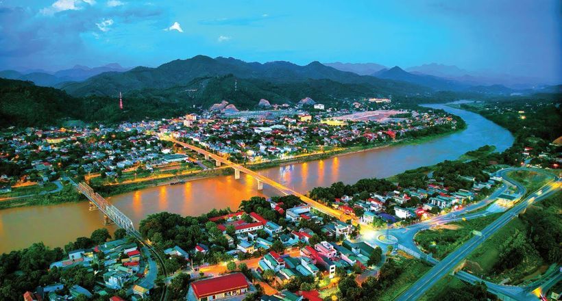 Hương sắc Lào Cai