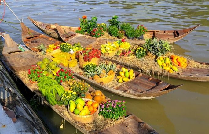 Nghe “Dòng sông kể chuyện” về một Sài Gòn - Chợ Lớn - Gia Định - TP.HCM