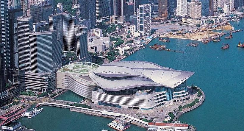 Hành trình độc đáo trên cung đường du lịch Hong Kong Trung Quốc