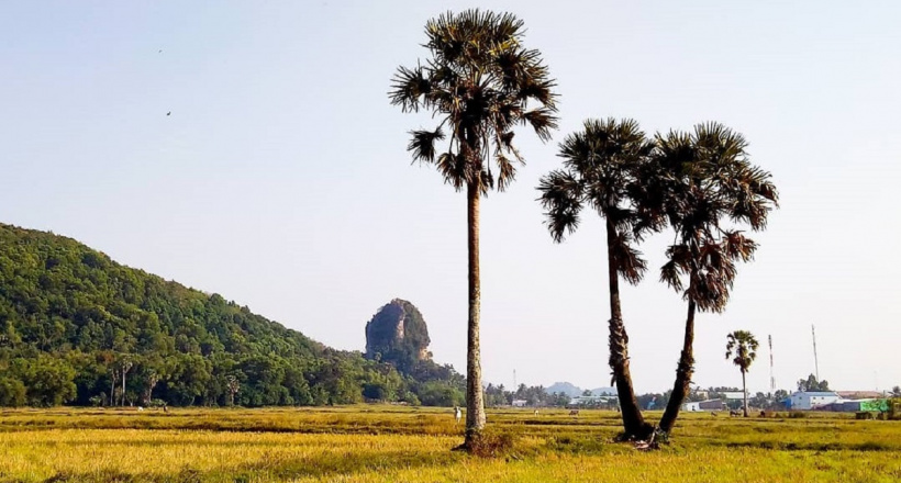 Khám phá Hà Tiên Thập Cảnh: Nơi hội tụ nét đẹp thiên nhiên và văn hóa