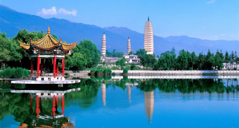 Tour du lịch Trung Quốc - Thiên nhiên hùng vĩ và ẩm thực đặc sắc