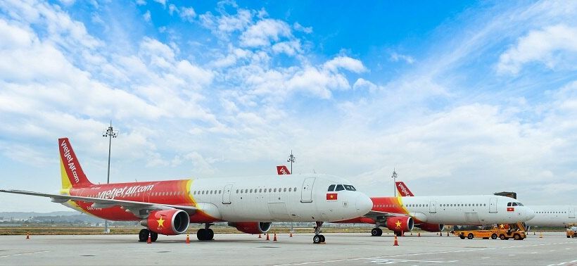 Vietjet mở đường bay thẳng đầu tiên đến Perth (Australia)