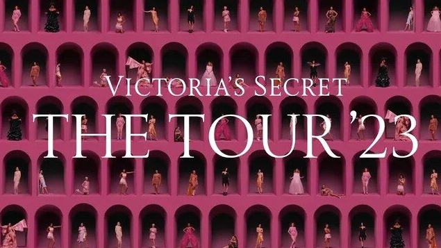 Show Victoria's Secret trở lại với teaser giới thiệu sàn diễn cuối năm