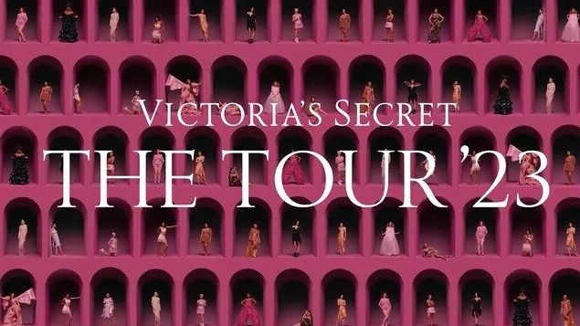 Show Victoria's Secret trở lại với teaser giới thiệu sàn diễn cuối năm