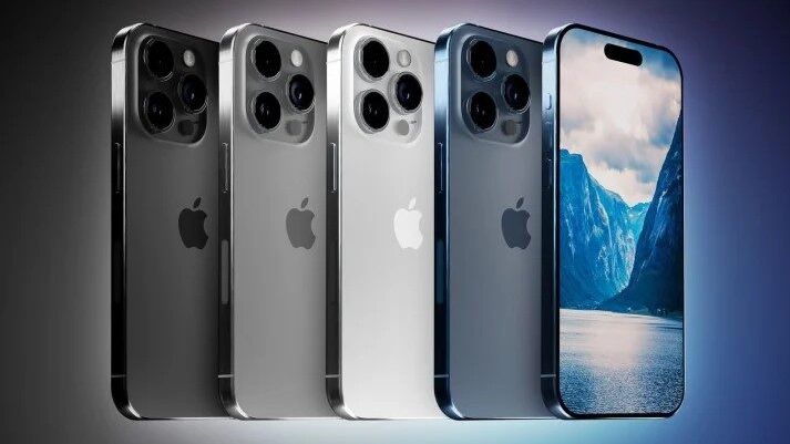 iPhone 15 Series hấp dẫn người dùng công nghệ với 9 thay đổi mới
