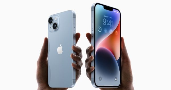 Về Việt Nam, iPhone 15 giá bao nhiêu khi mở bán?