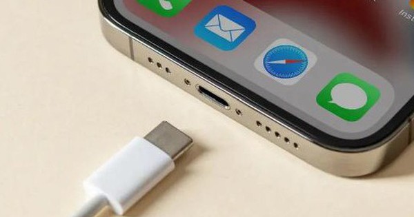 Tất tần tật những gì bạn cần biết về USB -C trên iPhone 15