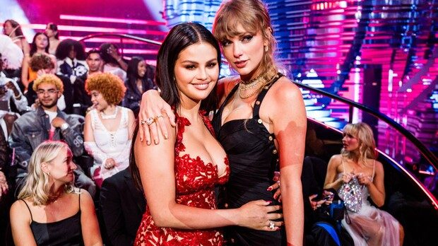 Thảm hồng lễ trao giải MTV Video Music Awards 2023