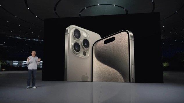 3 điều khiến người dùng phấn khích trước iPhone 15 Pro Max