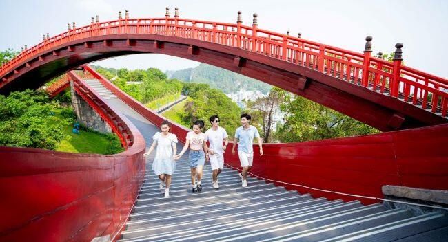 Điểm danh những điểm đến sôi động bậc nhất cả nước dịp 2/9