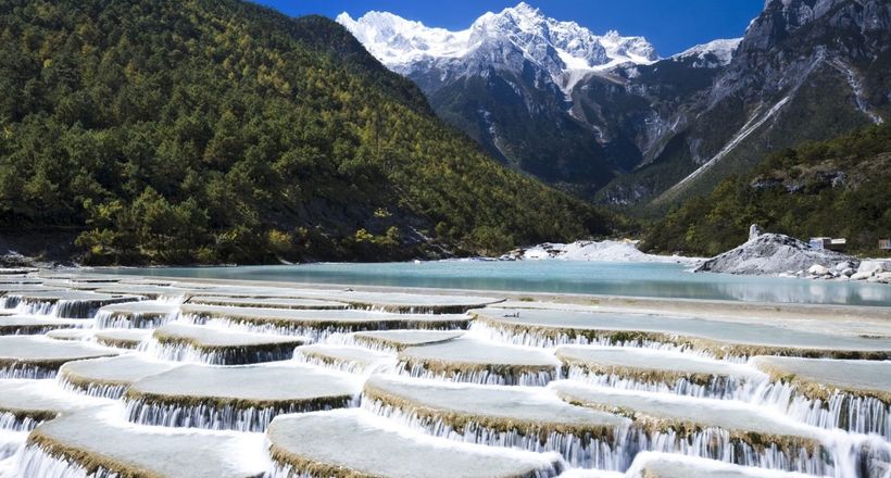 Tour Trung Quốc 6N5Đ: Ngắm Vân Nam qua những khung cảnh đẹp mê mẩn