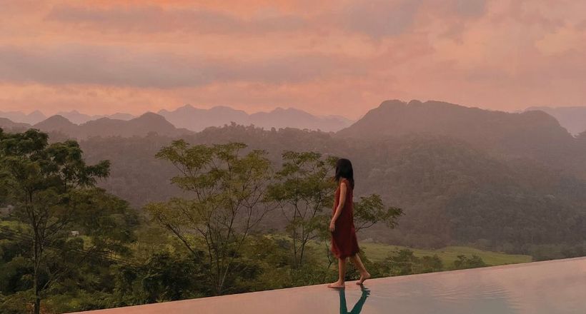 Du lịch Pù Luông: Cuộc khám phá các kho bản của người dân tộc Mường, Thái